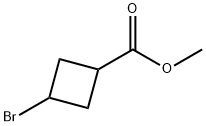 methyl 3-bromocyclobutane-1-carboxylate