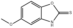 5-Methoxybenzoxazole-2-thiol