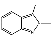 3-iodo-2-methyl-2H-indazole