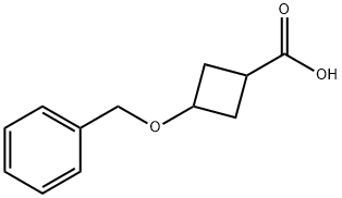 3-Benzyloxycyclobutanecarboxylic acid