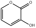 3-Hydroxy-2H-pyran-2-one