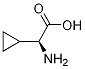 L-α-Cyclopropylglycine