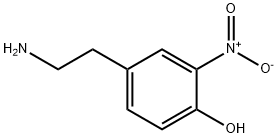 3-Nitrotyramine