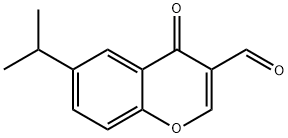 3-Formyl-6-isopropylchromone
