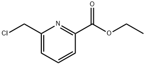 Ethyl 6-(chloromethyl)pyridine-2-carboxylate