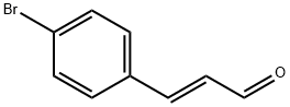 trans-4-Bromocinnamaldehyde