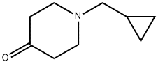 1-(Cyclopropylmethyl)piperidin-4-one