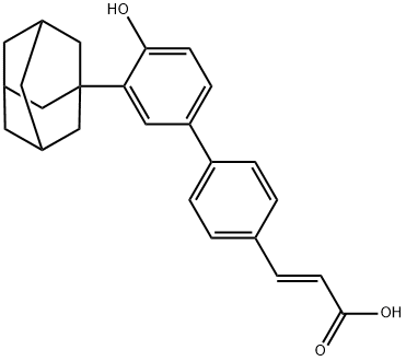 Adarotene