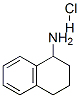 1,2,3,4-Tetrahydro-1-naphthylamine hydrochloride