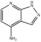 1H-pyrazolo[3,4-b]pyridin-4-amine