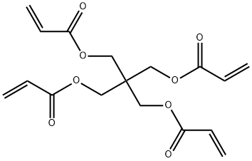 Pentaerythritol Tetraacrylate (stabilized with MEHQ)