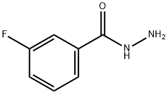 3-Fluorobenzoic hydrazide