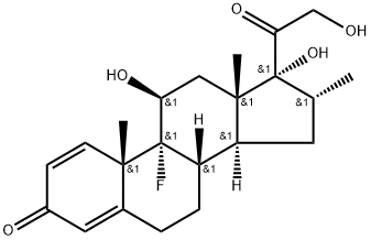 50-02-2结构式