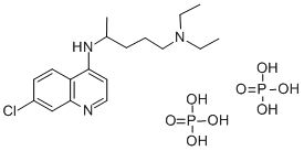 Chloroquine Phosphate