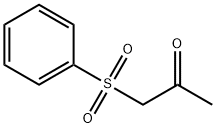 Phenylsulfonylacetone