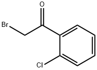 2-Bromo-2′-chloroacetophenone