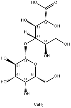 Calcium Lactobionate Hydrate