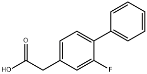 2-(2-Fluoro-[1,1'-biphenyl]-4-yl)acetic acid