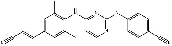 Rilpivirine