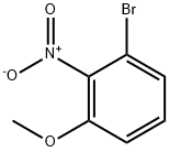 3-Bromo-2-nitroanisole
