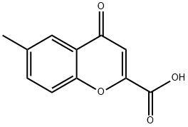 6-Methylchromone-2-carboxylic Acid
