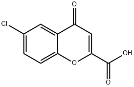 6-Chlorochromone-2-carboxylic Acid