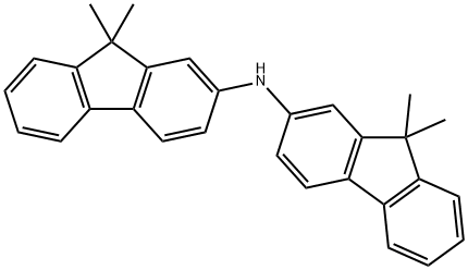 Bis(9,9-dimethyl-9H-fluoren-2-yl)amine