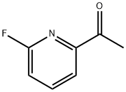 1-(6-Fluoropyridin-2-yl)ethanone