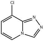 8-Chloro-[1,2,4]triazolo[4,3-a]pyridine