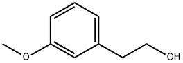 2-(3-Methoxyphenyl)ethanol