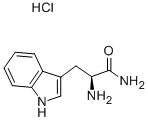 L-Tryptophanamide Hydrochloride