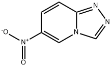 6-Nitro-[1,2,4]triazolo[4,3-a]pyridine