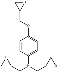 N,N-Diglycidyl-4-glycidyloxyaniline
