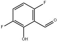 3,6-Difluorosalicylaldehyde