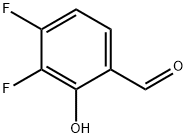 3,4-Difluoro-2-hydroxybenzaldehyde