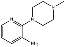 2-(4-Methylpiperazin-1-yl)pyridin-3-amine