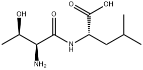 L-Threonyl-L-leucine