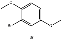2,3-Dibromo-1,4-dimethoxybenzene