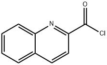 Quinaldoyl chloride