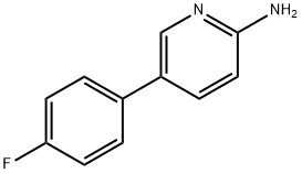 5-(4-Fluorophenyl)pyridin-2-amine