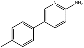5-(p-Tolyl)pyridin-2-amine