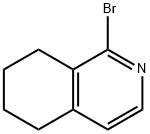 1-bromo-5,6,7,8-tetrahydroisoquinoline