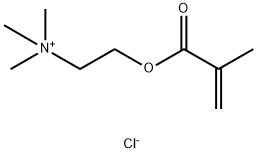 [2-(Methacryloyloxy)ethyl]trimethylammonium chloride solution