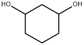 1,3-Cyclohexanediol, mixture of cis and trans