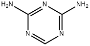 2,4-Diamino-1,3,5-triazine