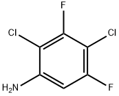 2,4-Dichloro-3,5-difluoroaniline