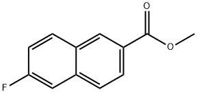 Methyl 6-Fluoro-2-naphthoate