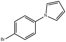 1-(4-Bromo-phenyl)-1H-pyrrole