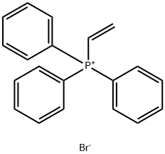 Triphenylvinylphosphonium bromide