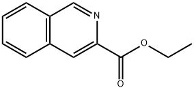 Ethyl isoquinoline-3-carboxylate
